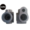 Gg, Gray, Grey Iron Sand Casting for Pump